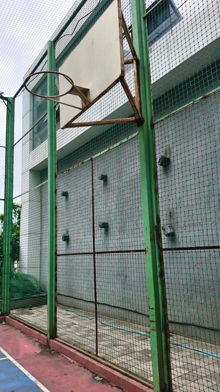 All Sports Nets